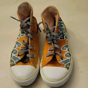 Kid's Coverse All Star Shoes